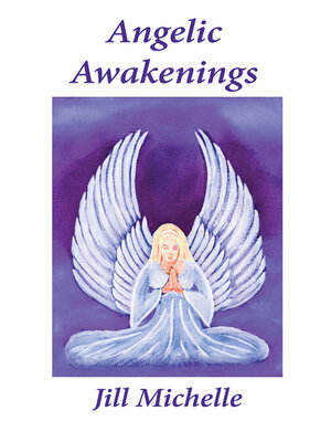 cover image of Angelic Awakenings